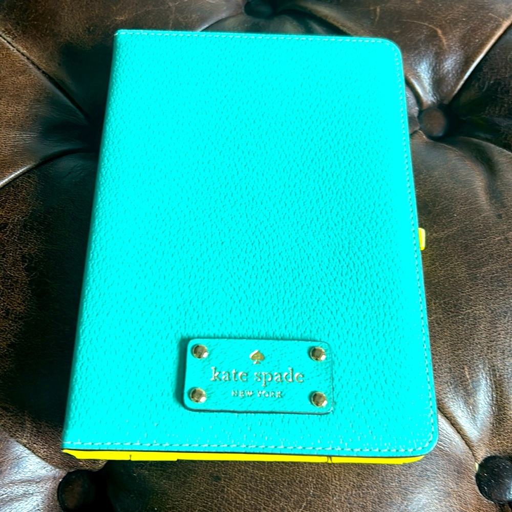 Kate Spade mini iPad case